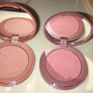 Bundle Tarte  blush